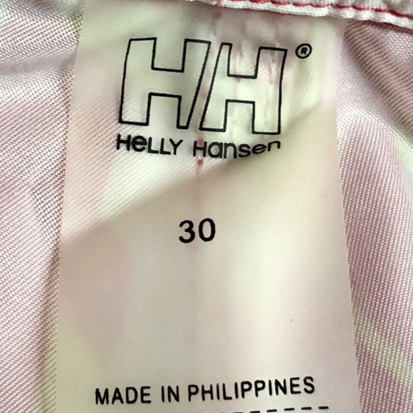 Helly Hanson Mens Swim Trunks size 30 - Picture 6 of 8